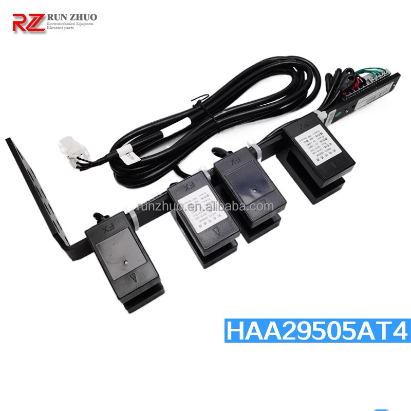 HAA29505AT1 2 3 4 O**S Elevator Floor Leveling Sensor Lift Magnetic Switch